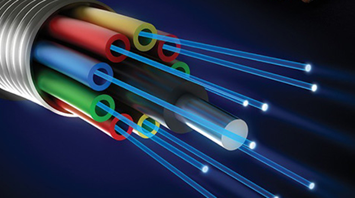 Aerospace Fiber Optics Market