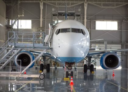 Aerospace Lightweight Materials Market