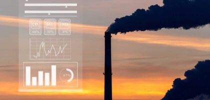 Pollution Monitoring Equipment Market