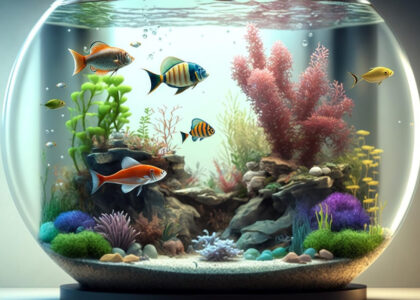 Aquarium Decor Market