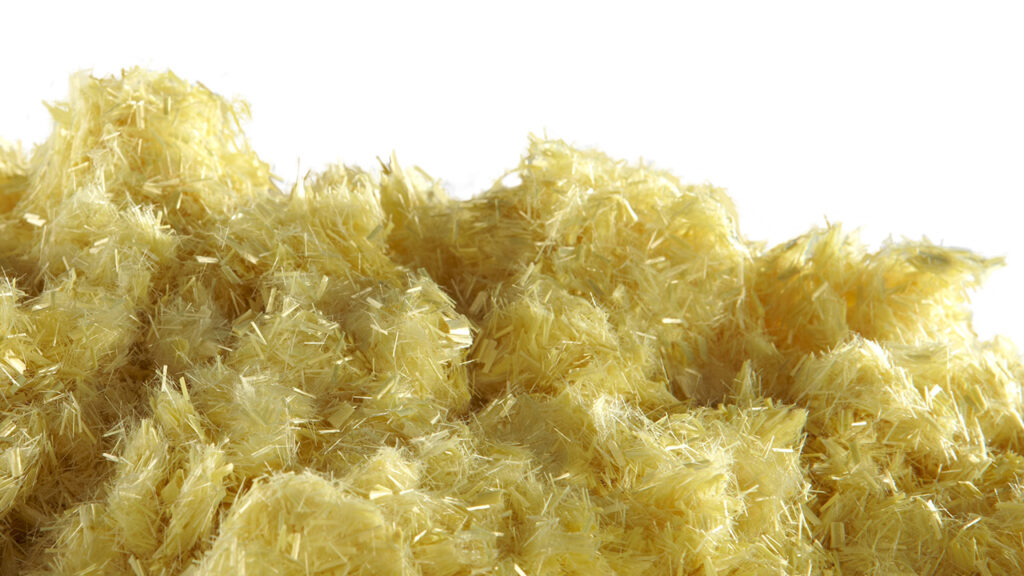 Aramid Fiber Market 