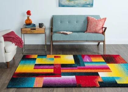 Area Rug Market 