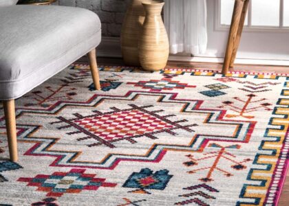 Area Rug Market