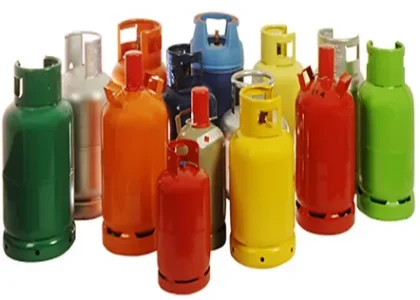 Automotive Gas Cylinder Market