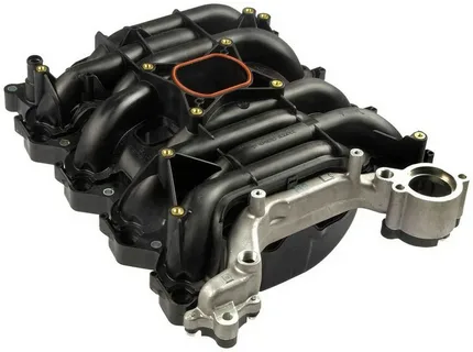 Automotive Intake Manifold Market