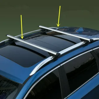 Automotive Roof Rails Market