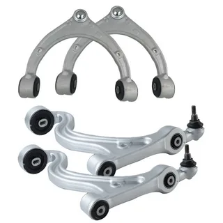 Automotive Suspension Control Arms Market