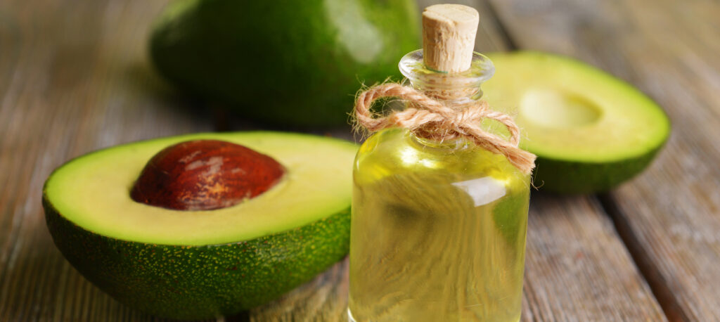 Avocado Oil Sales in Korea 