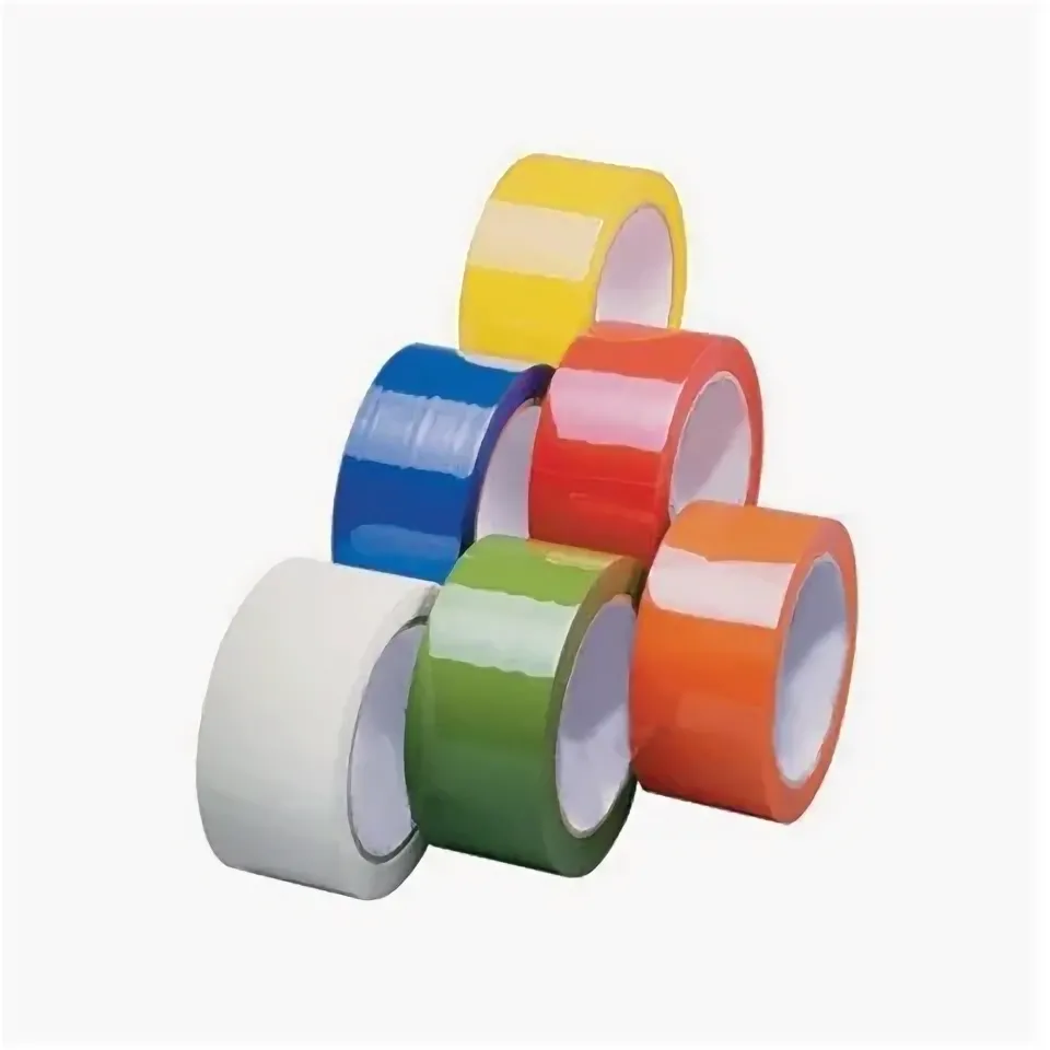 BOPP Packaging Tapes