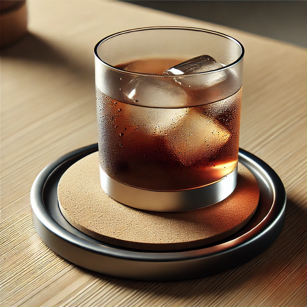 Beverage Coaster Market