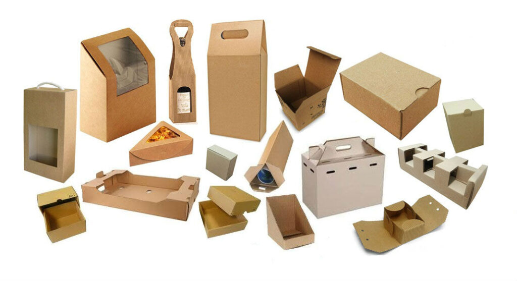 Brick Carton Packaging Market