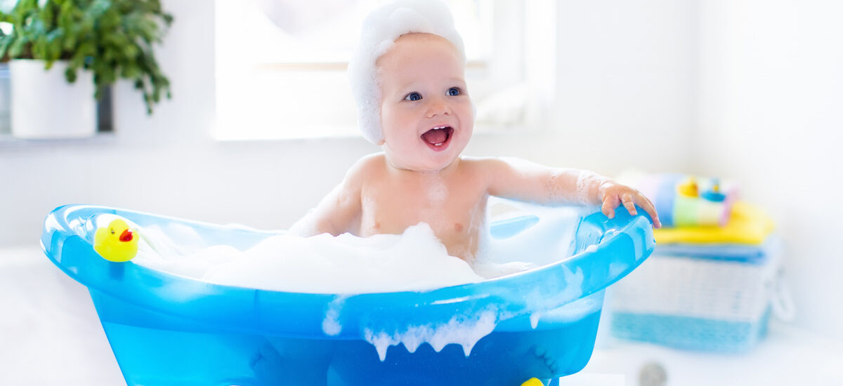 Baby Bath and Shower Products Market