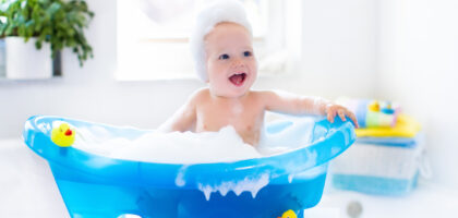 Baby Bath and Shower Products Market