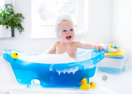 Baby Bath and Shower Products Market