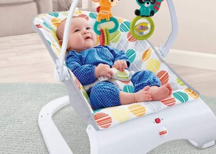 Baby Bouncers Market 