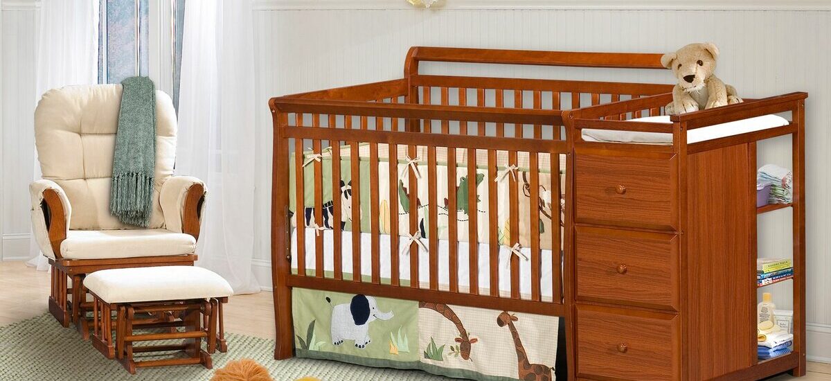 Baby Cribs Market