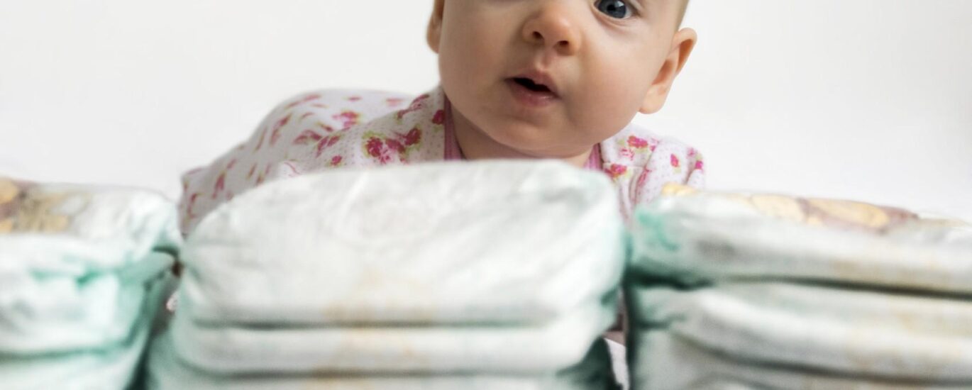 Baby Diaper Market