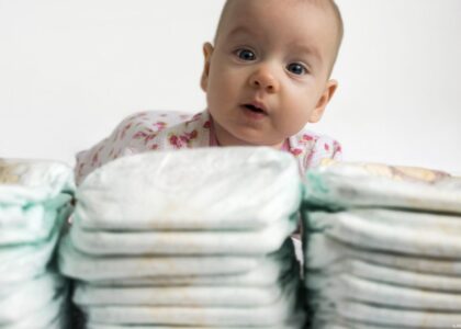 Baby Diaper Market