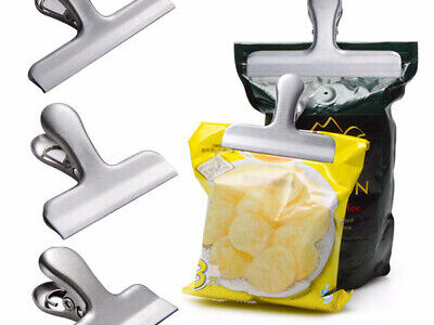 Bag Clips Market