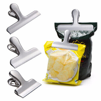 Bag Clips Market