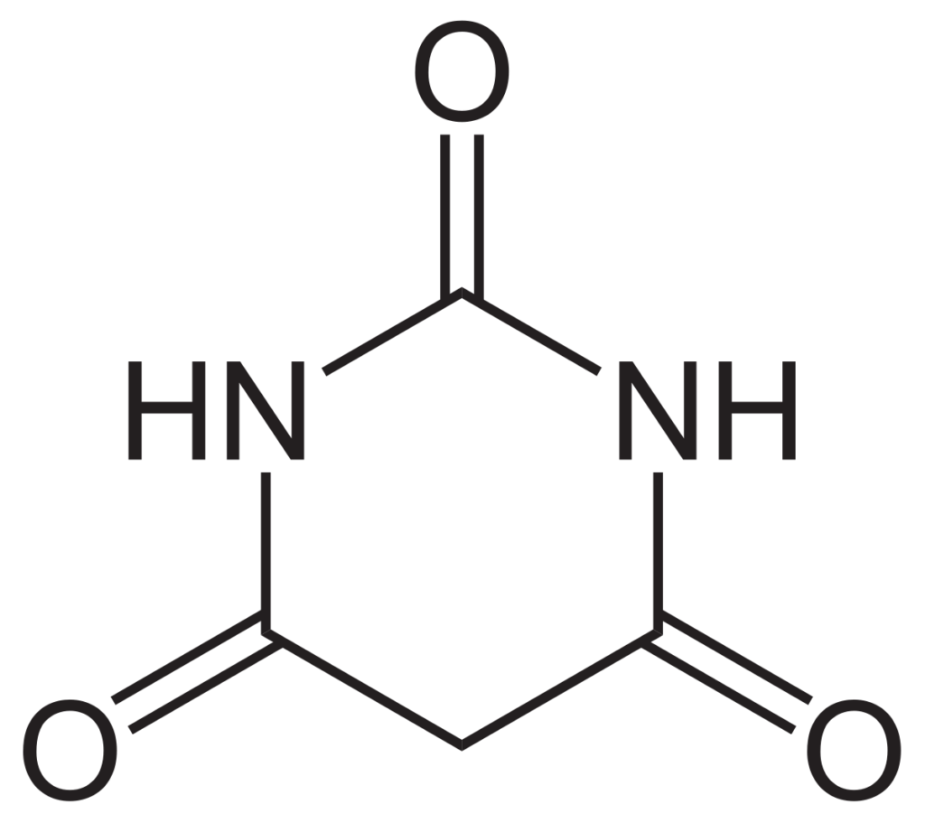 Barbituric Acid Market 