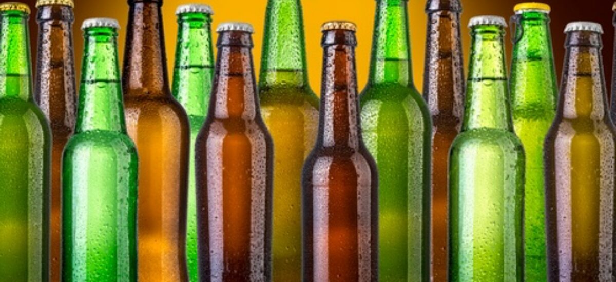 Beer Bottles Market