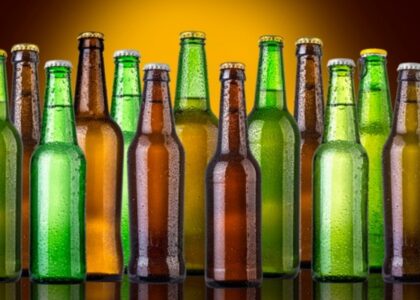 Beer Bottles Market