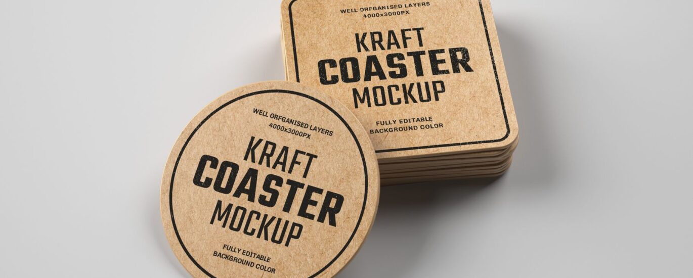 Beverage Coaster Market