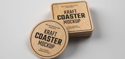 Beverage Coaster Market