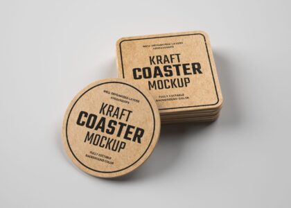 Beverage Coaster Market