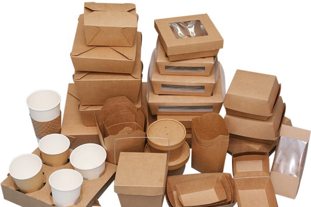 Biodegradable Packaging Market