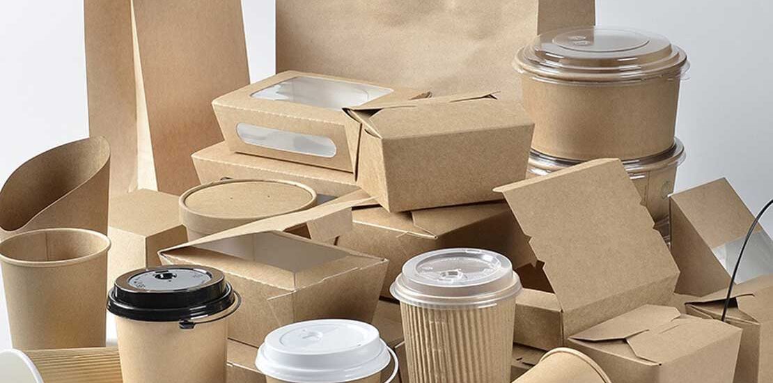 Biodegradable Packaging Market