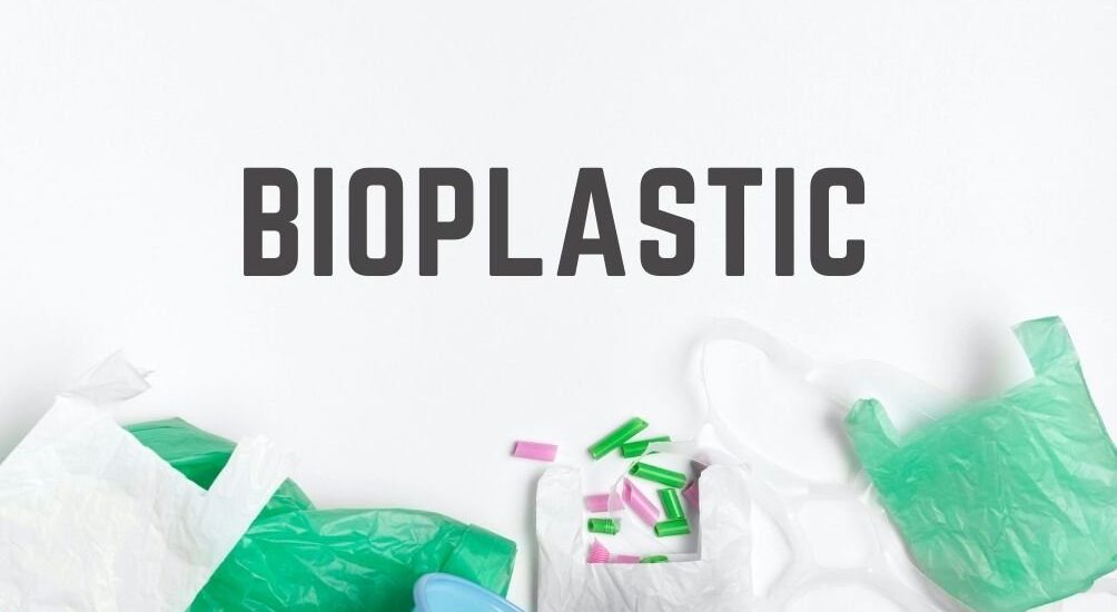 Bioplastics For Packaging Market