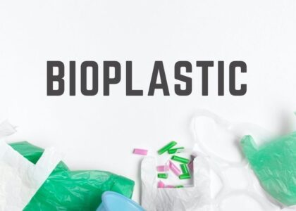 Bioplastics For Packaging Market