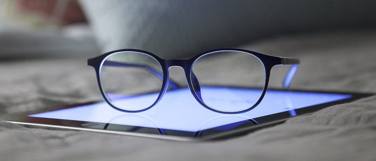 Blue Light blocking Glasses Market