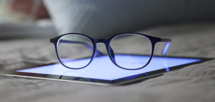 Blue Light blocking Glasses Market