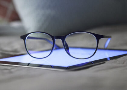 Blue Light blocking Glasses Market