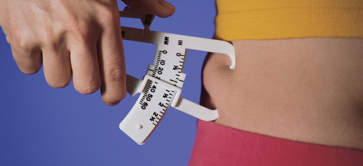 Body Fat Measurement Market