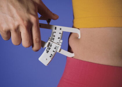 Body Fat Measurement Market