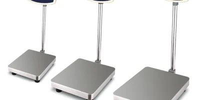 Electronic Weighing Scale Market