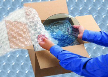 Bubble Wrap Packaging Market