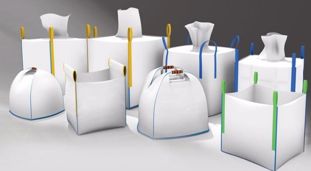 Bulk Bag Divider Market