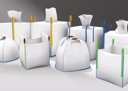 Bulk Bag Divider Market