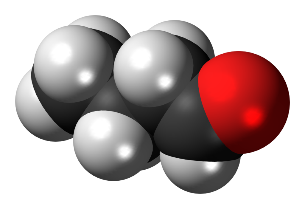 Butyraldehyde Market 