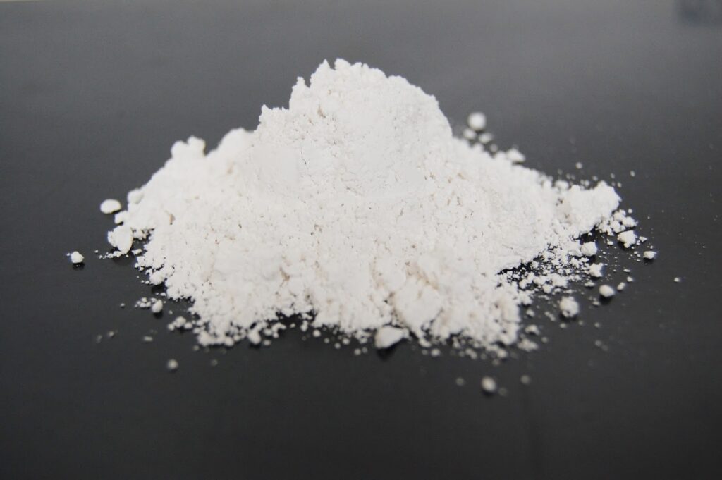 Calcium Oxide Market 