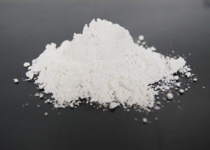 Calcium Oxide Market