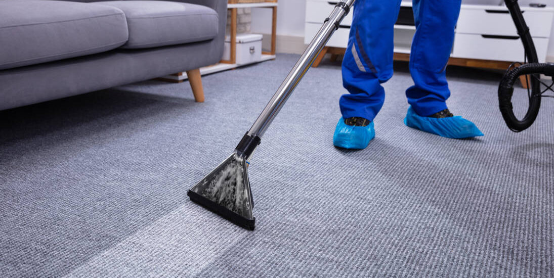 Carpet Extraction Cleaner Market