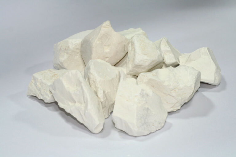 Robust Growth Expected In The Global China Clay Market: Projected ...