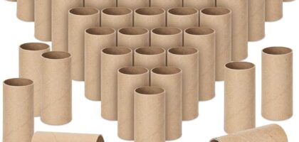 Composite Cardboard Tubes Market