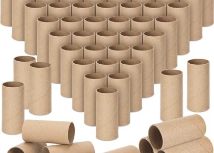 Composite Cardboard Tubes Market